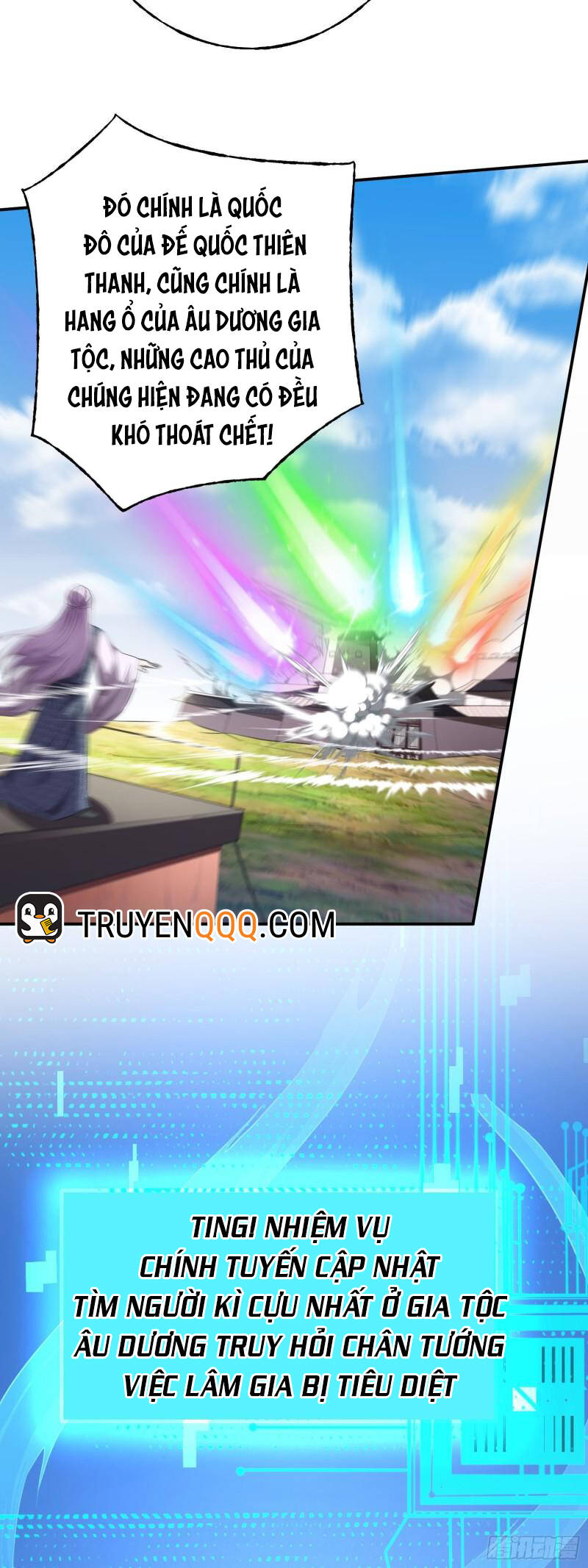 Mạnh Lên Từ Cõi Chết Chapter 41 - 32