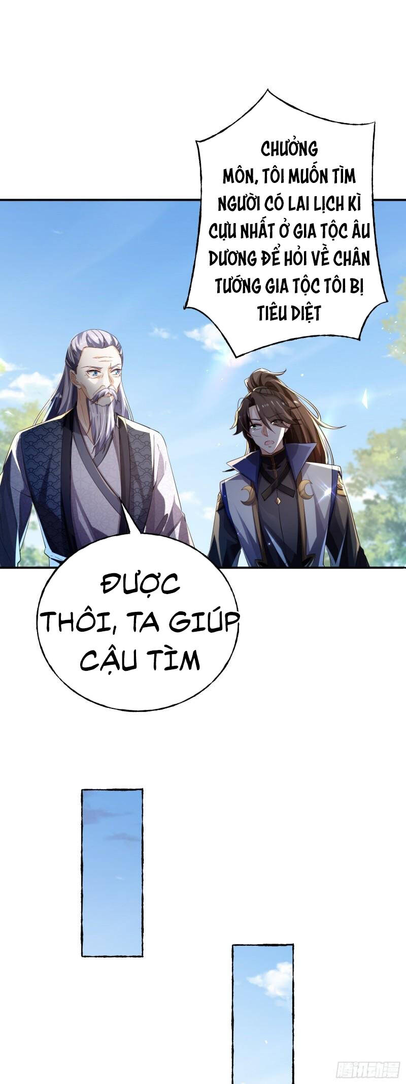 Mạnh Lên Từ Cõi Chết Chapter 41 - 34