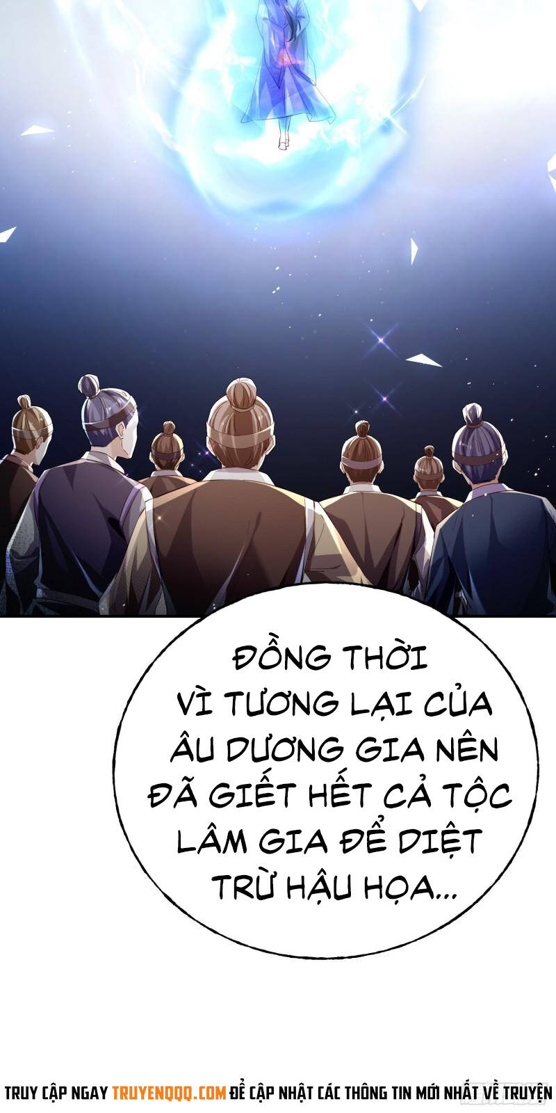 Mạnh Lên Từ Cõi Chết Chapter 41 - 37