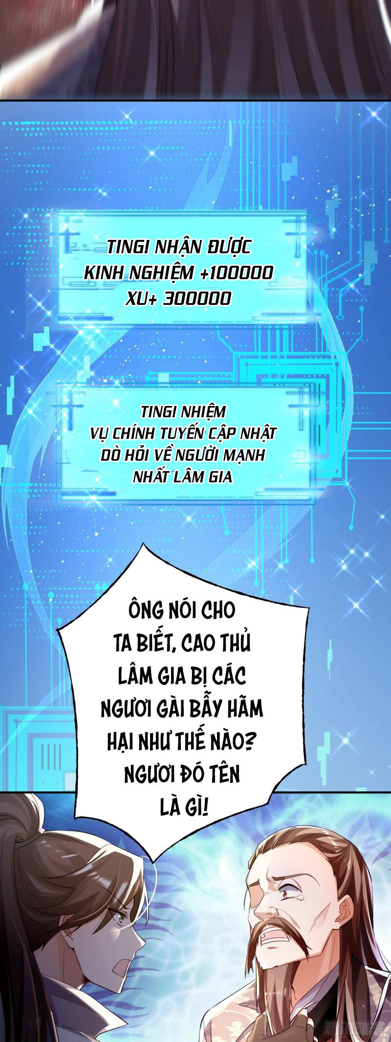 Mạnh Lên Từ Cõi Chết Chapter 41 - 39