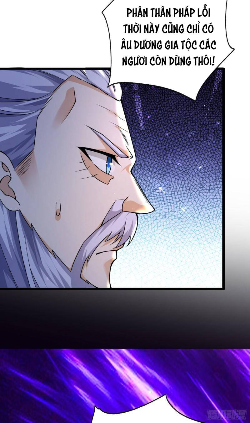 Mạnh Lên Từ Cõi Chết Chapter 41 - 5