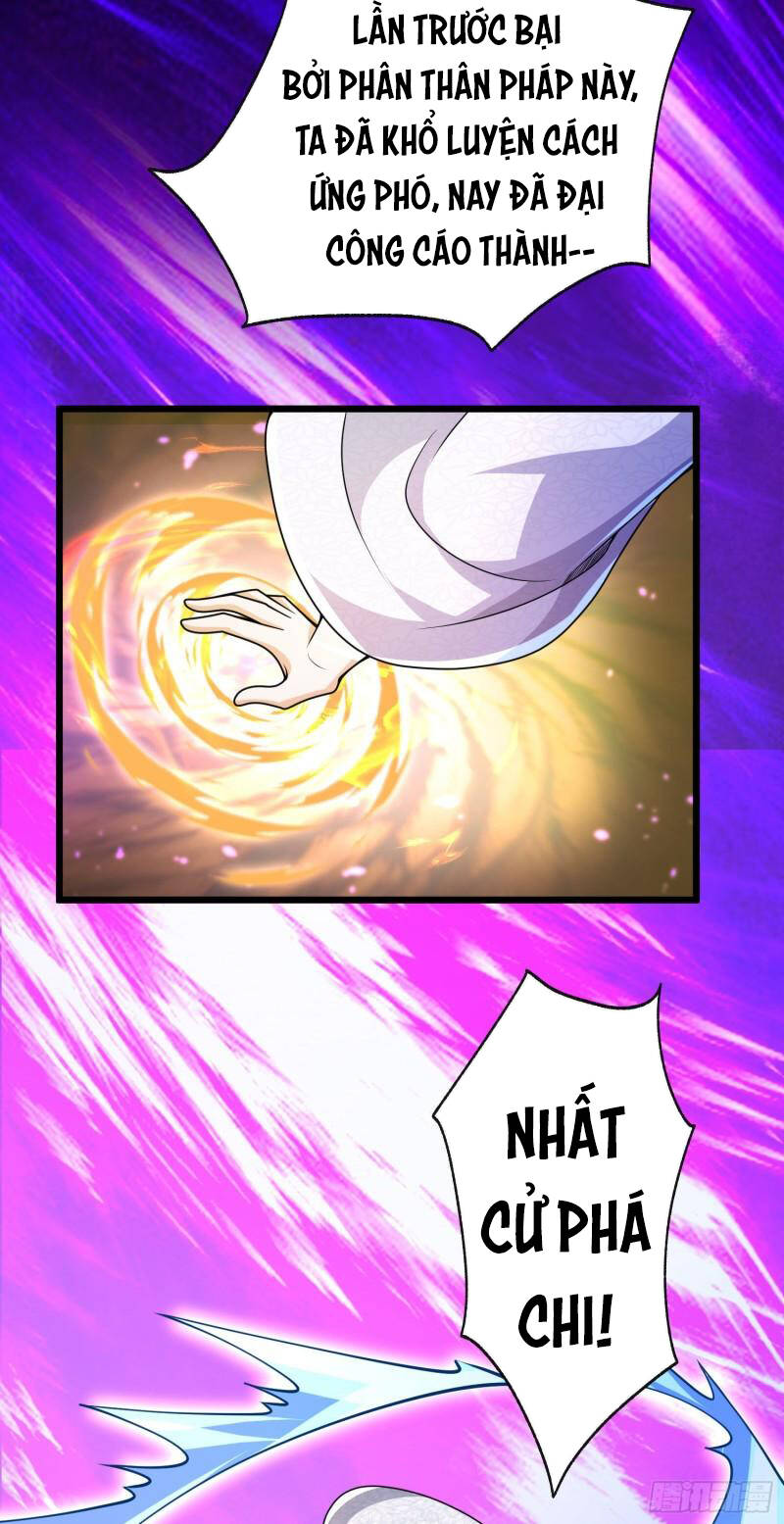 Mạnh Lên Từ Cõi Chết Chapter 41 - 6