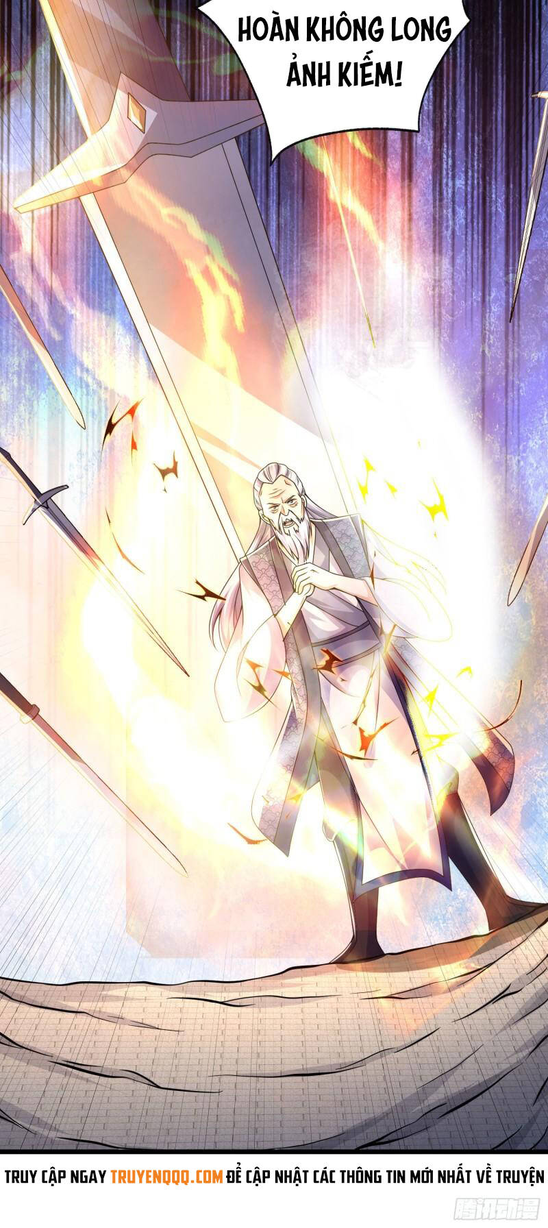 Mạnh Lên Từ Cõi Chết Chapter 41 - 8