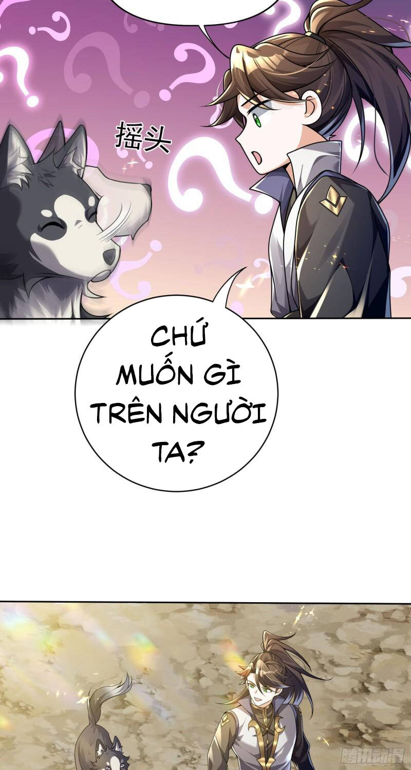 Mạnh Lên Từ Cõi Chết Chapter 42 - 14