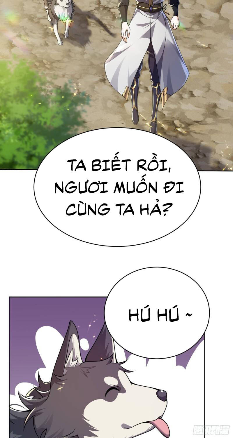 Mạnh Lên Từ Cõi Chết Chapter 42 - 15