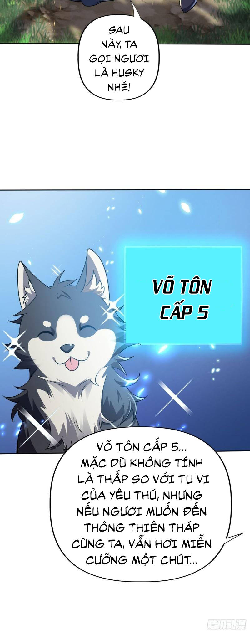 Mạnh Lên Từ Cõi Chết Chapter 42 - 17