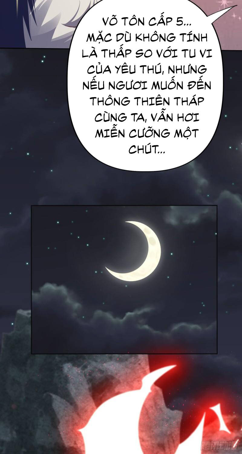 Mạnh Lên Từ Cõi Chết Chapter 42 - 19