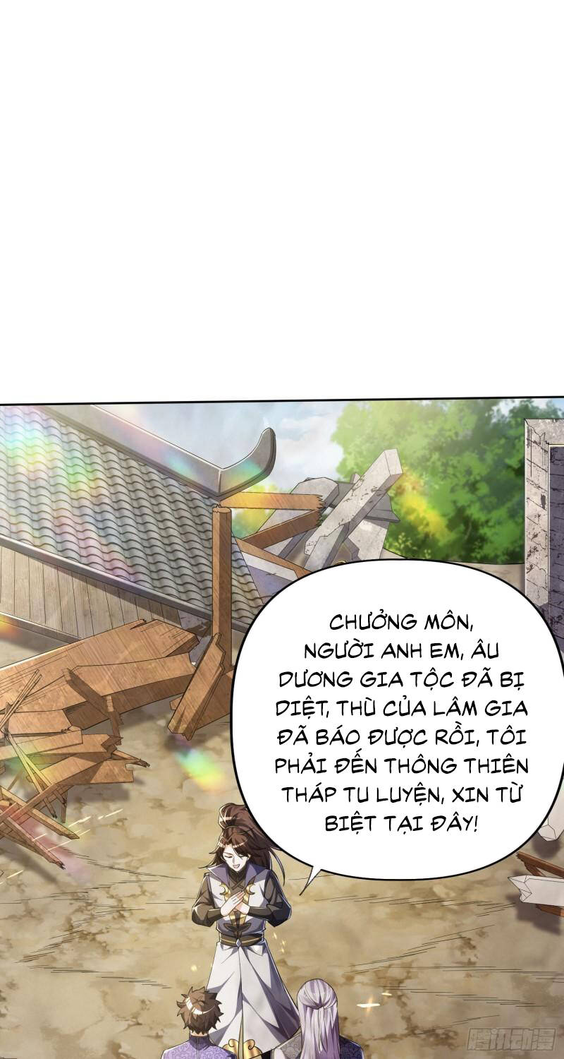 Mạnh Lên Từ Cõi Chết Chapter 42 - 2