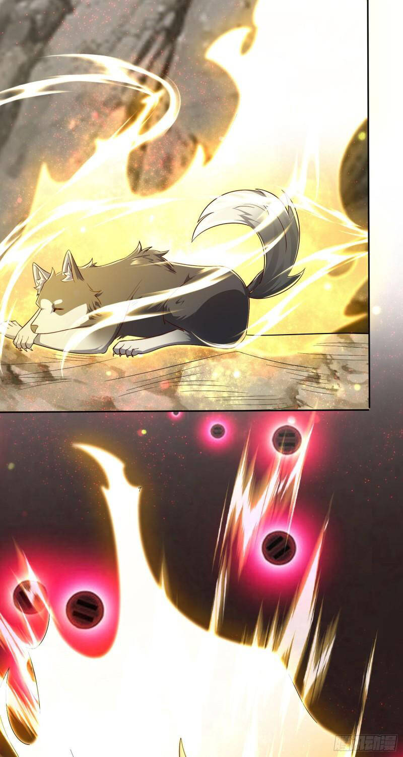 Mạnh Lên Từ Cõi Chết Chapter 42 - 21