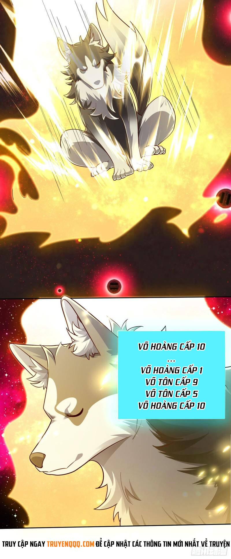 Mạnh Lên Từ Cõi Chết Chapter 42 - 22