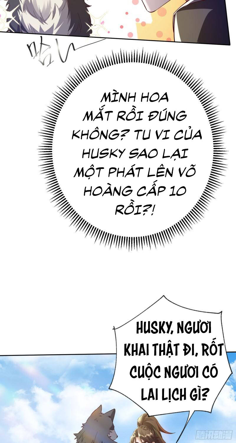 Mạnh Lên Từ Cõi Chết Chapter 42 - 26