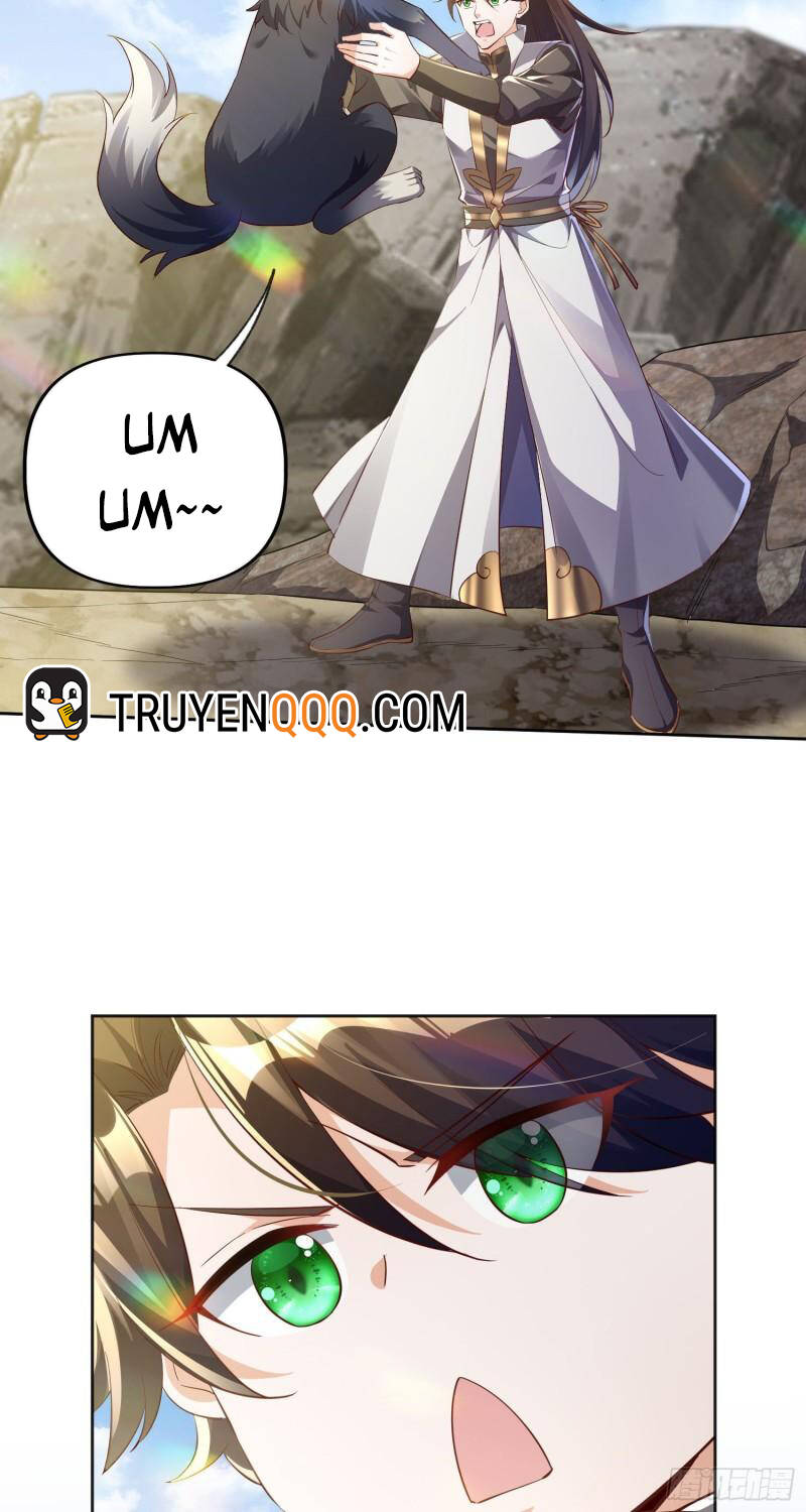 Mạnh Lên Từ Cõi Chết Chapter 42 - 27