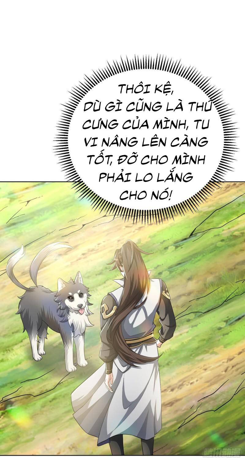 Mạnh Lên Từ Cõi Chết Chapter 42 - 30