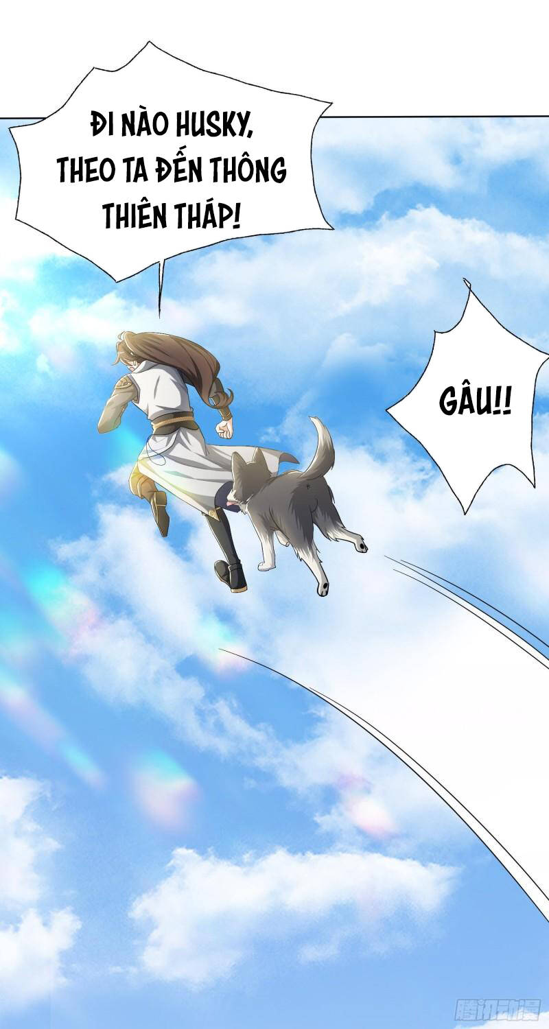 Mạnh Lên Từ Cõi Chết Chapter 42 - 31