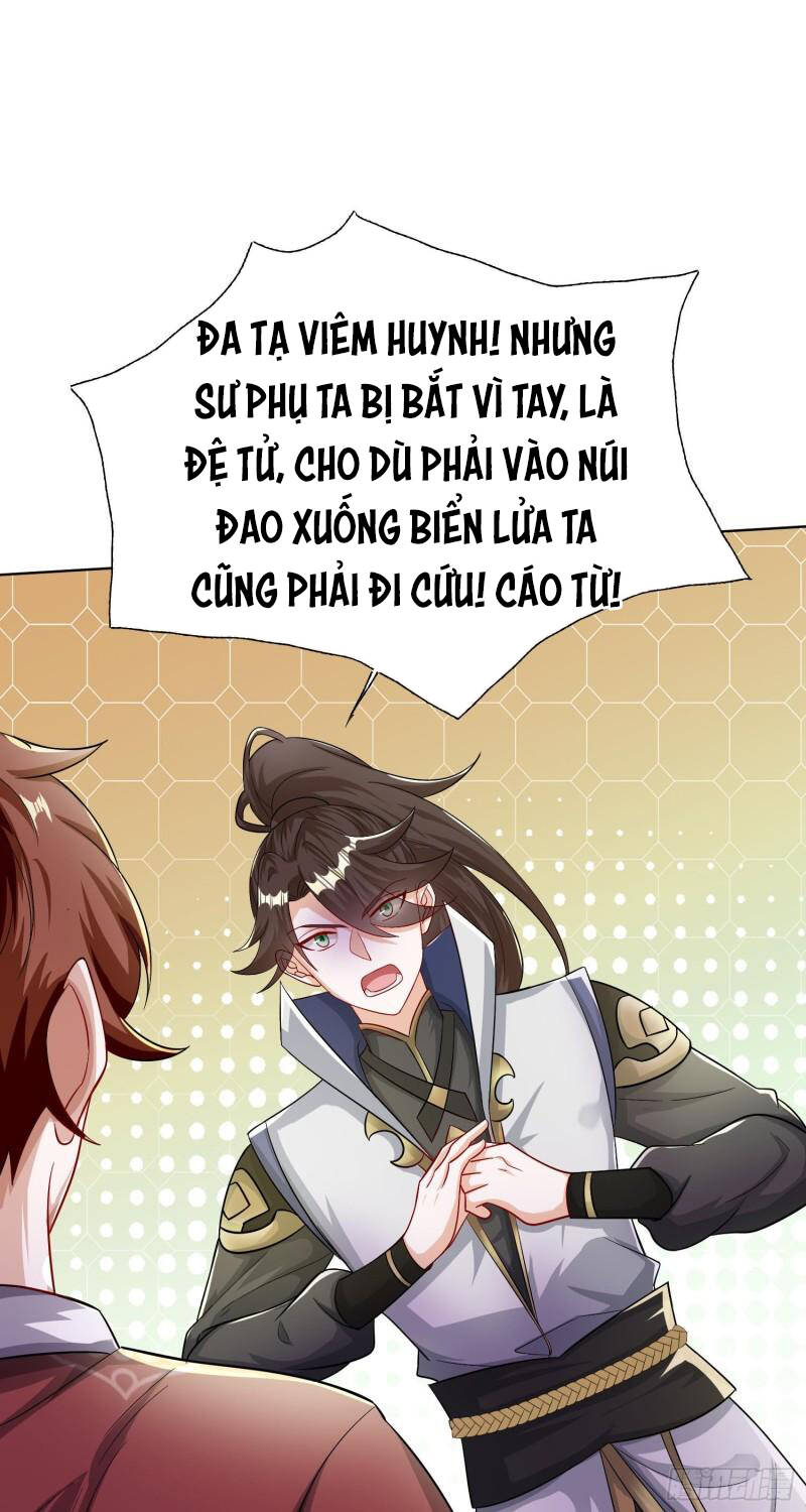 Mạnh Lên Từ Cõi Chết Chapter 42 - 40