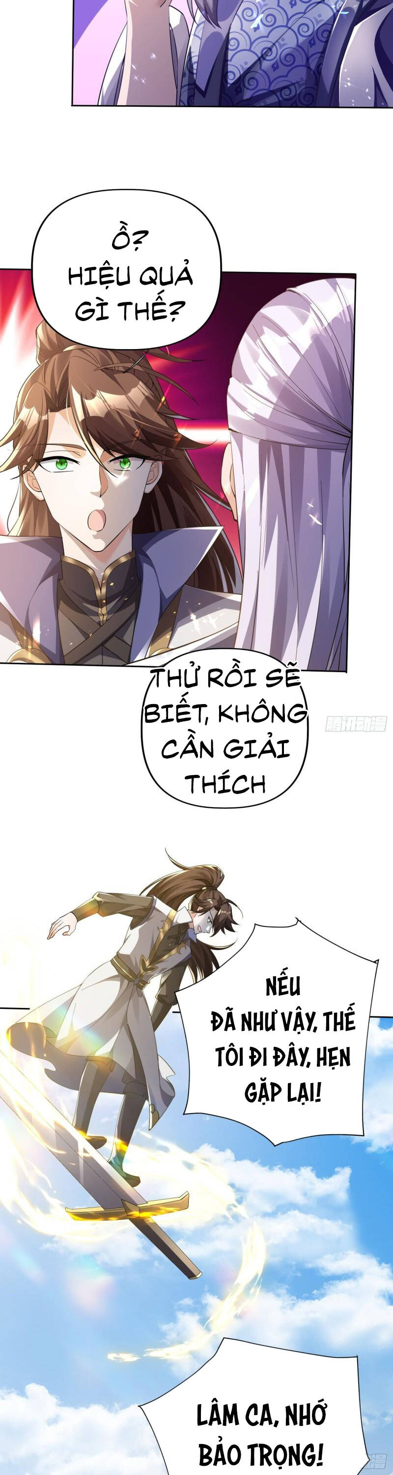 Mạnh Lên Từ Cõi Chết Chapter 42 - 4