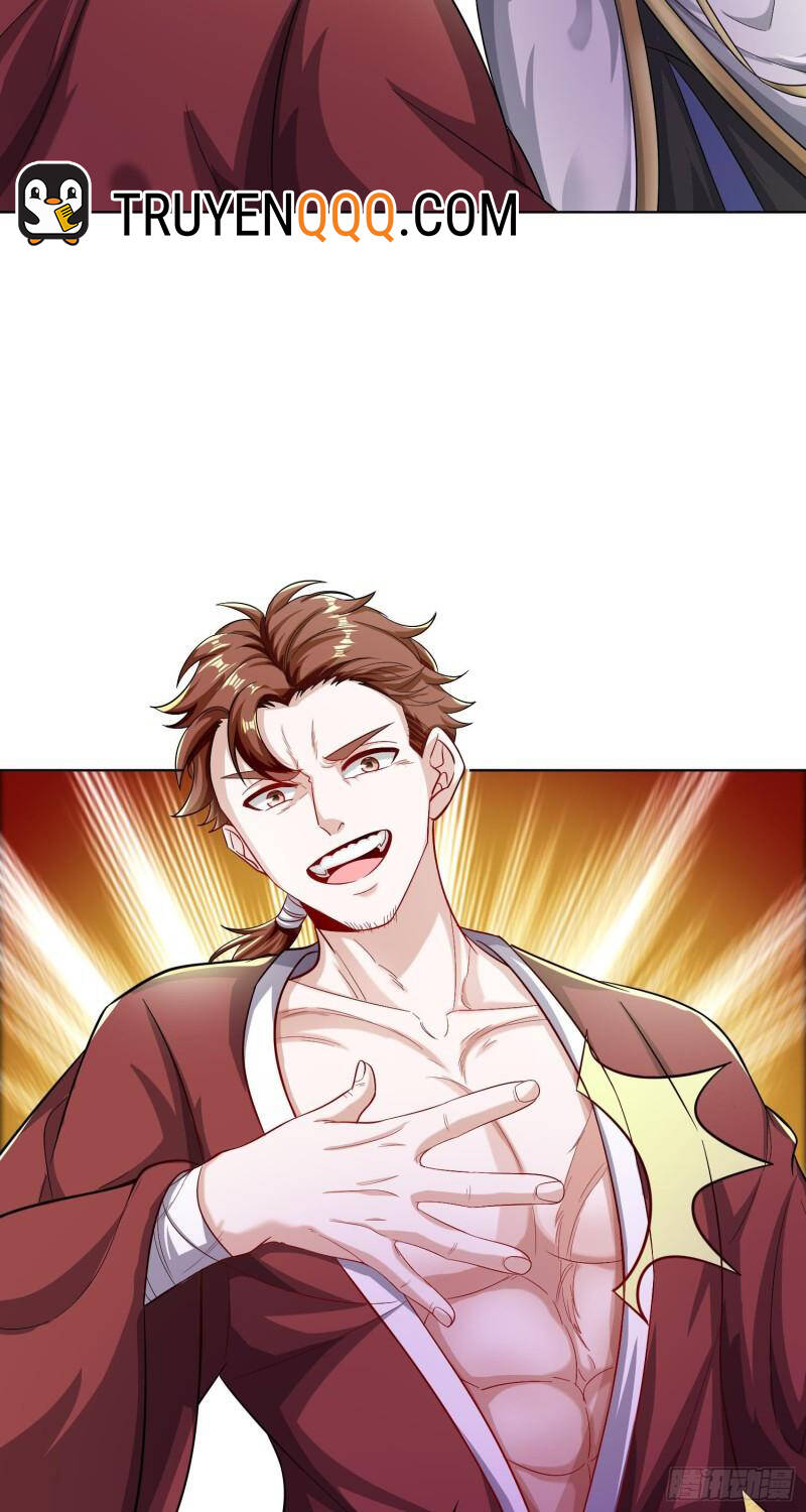 Mạnh Lên Từ Cõi Chết Chapter 42 - 41