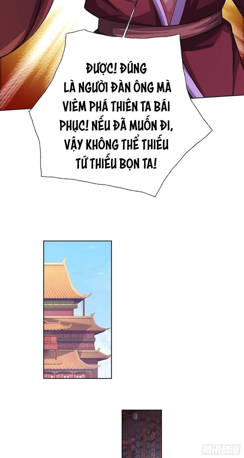 Mạnh Lên Từ Cõi Chết Chapter 42 - 42