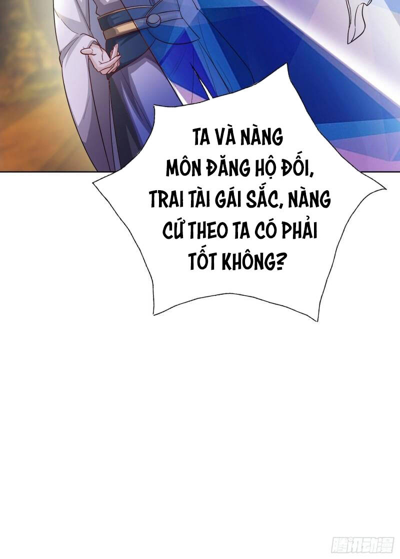 Mạnh Lên Từ Cõi Chết Chapter 42 - 44