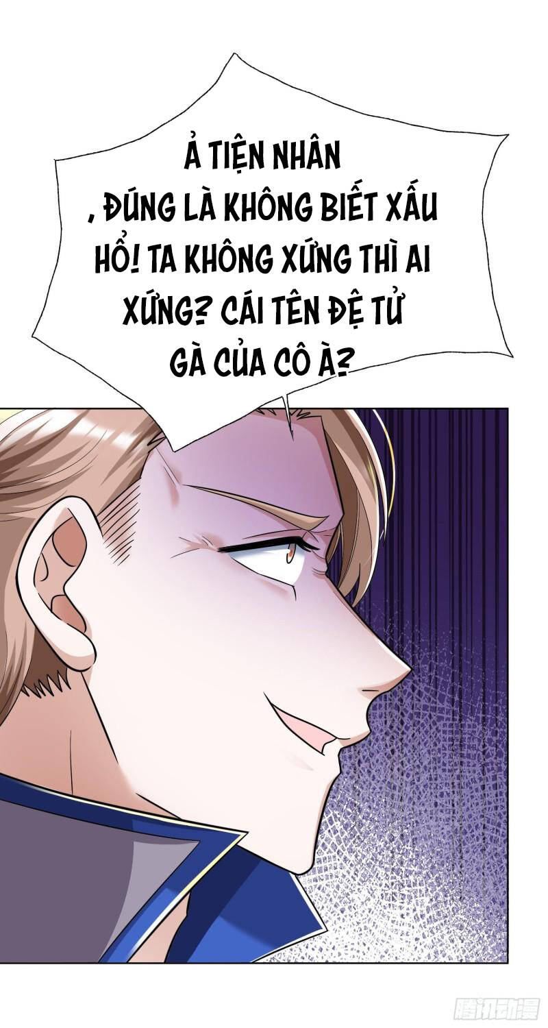 Mạnh Lên Từ Cõi Chết Chapter 42 - 46