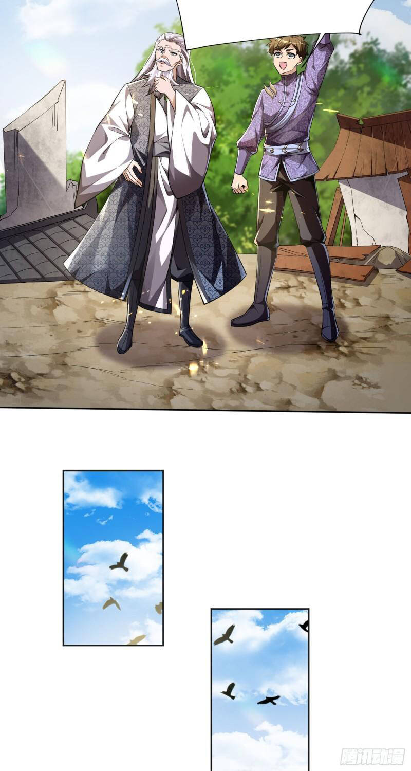 Mạnh Lên Từ Cõi Chết Chapter 42 - 5