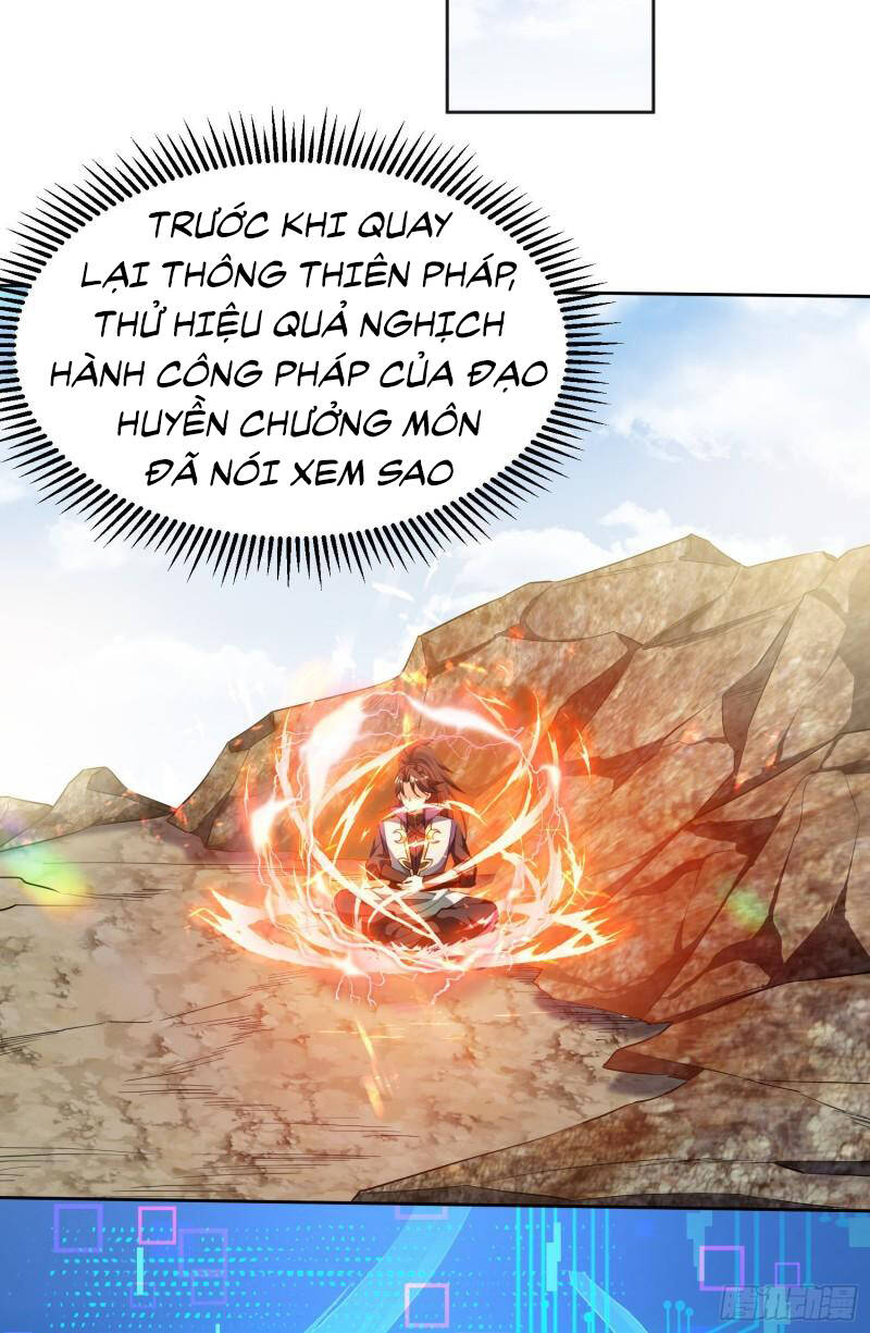 Mạnh Lên Từ Cõi Chết Chapter 42 - 6