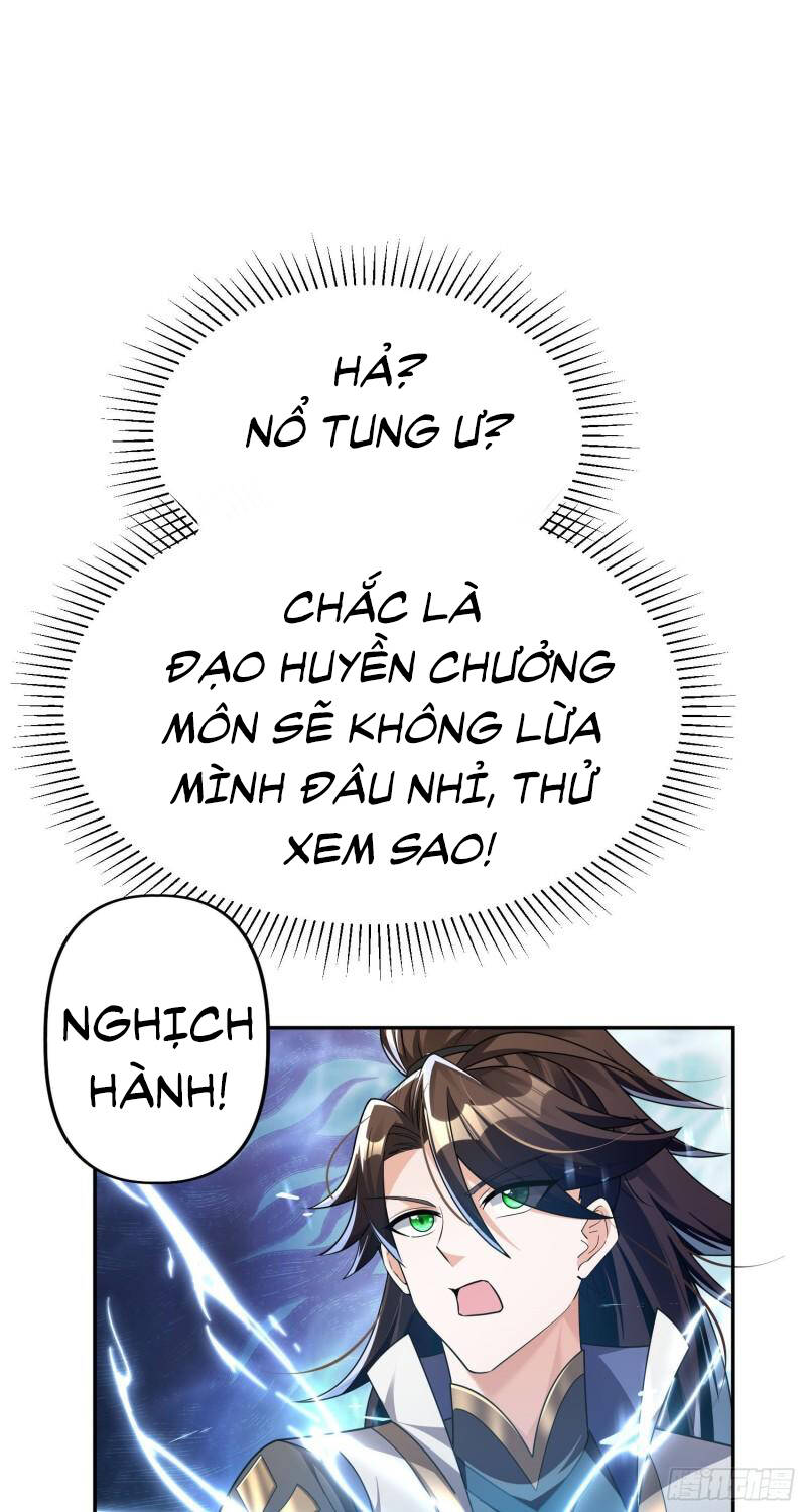 Mạnh Lên Từ Cõi Chết Chapter 42 - 8