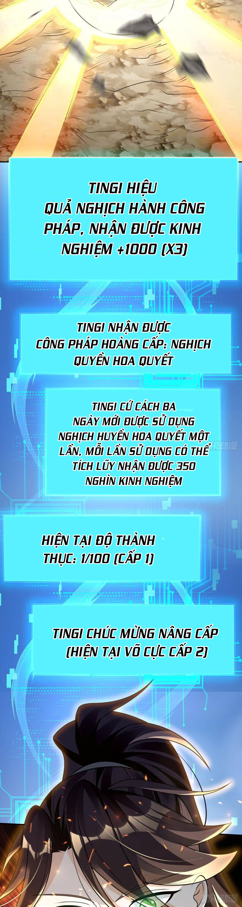 Mạnh Lên Từ Cõi Chết Chapter 42 - 10