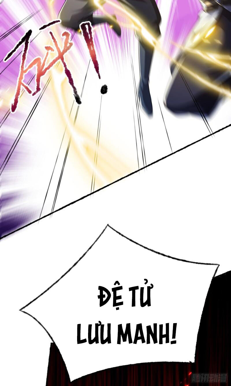 Mạnh Lên Từ Cõi Chết Chapter 43 - 17