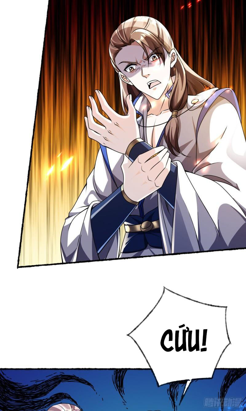 Mạnh Lên Từ Cõi Chết Chapter 43 - 18