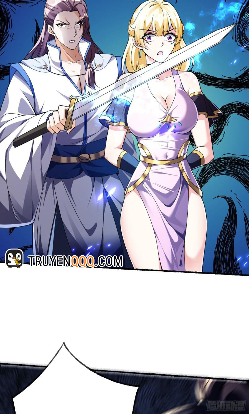 Mạnh Lên Từ Cõi Chết Chapter 43 - 19