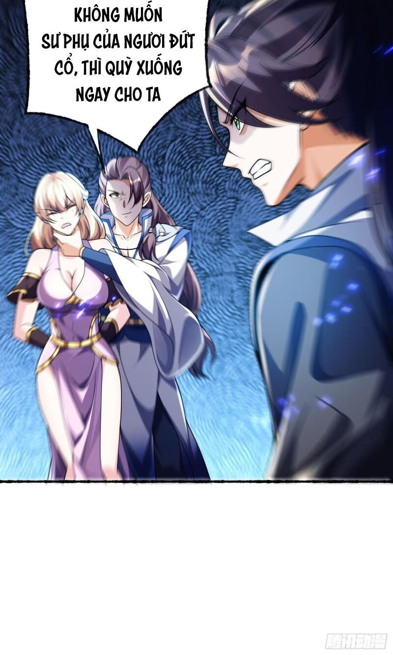 Mạnh Lên Từ Cõi Chết Chapter 43 - 20