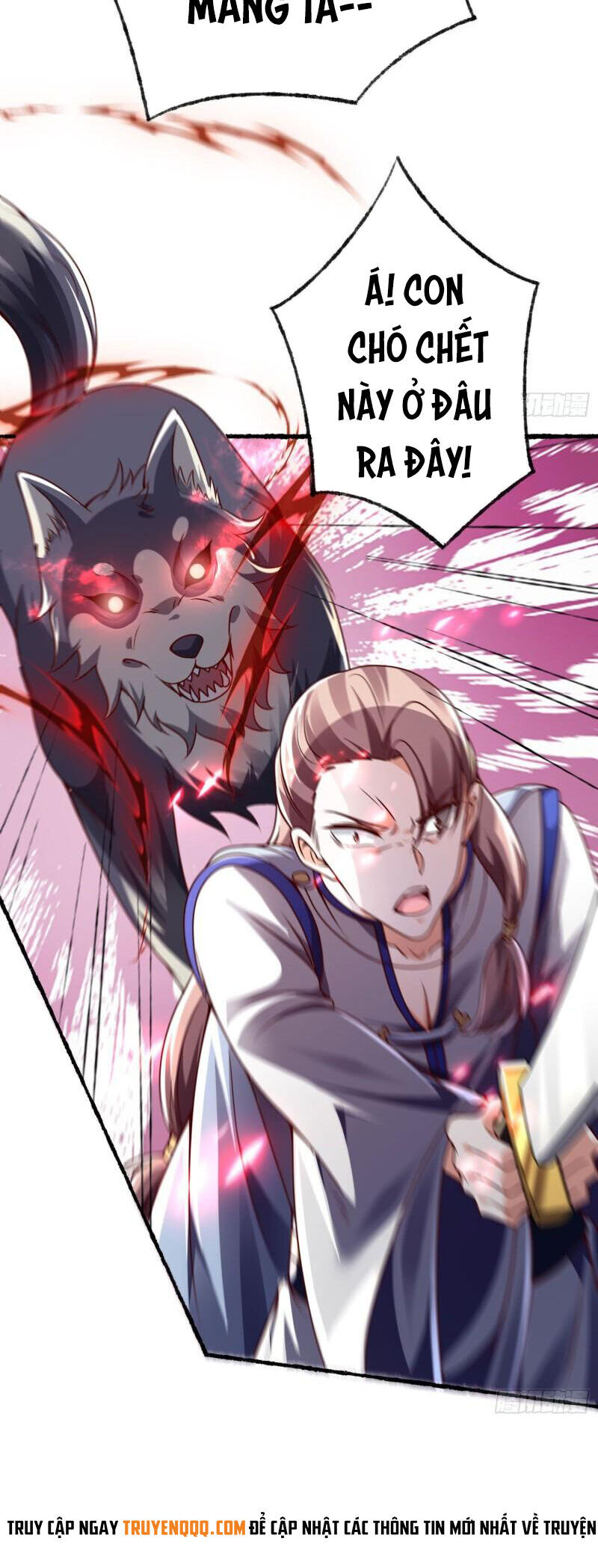 Mạnh Lên Từ Cõi Chết Chapter 43 - 12