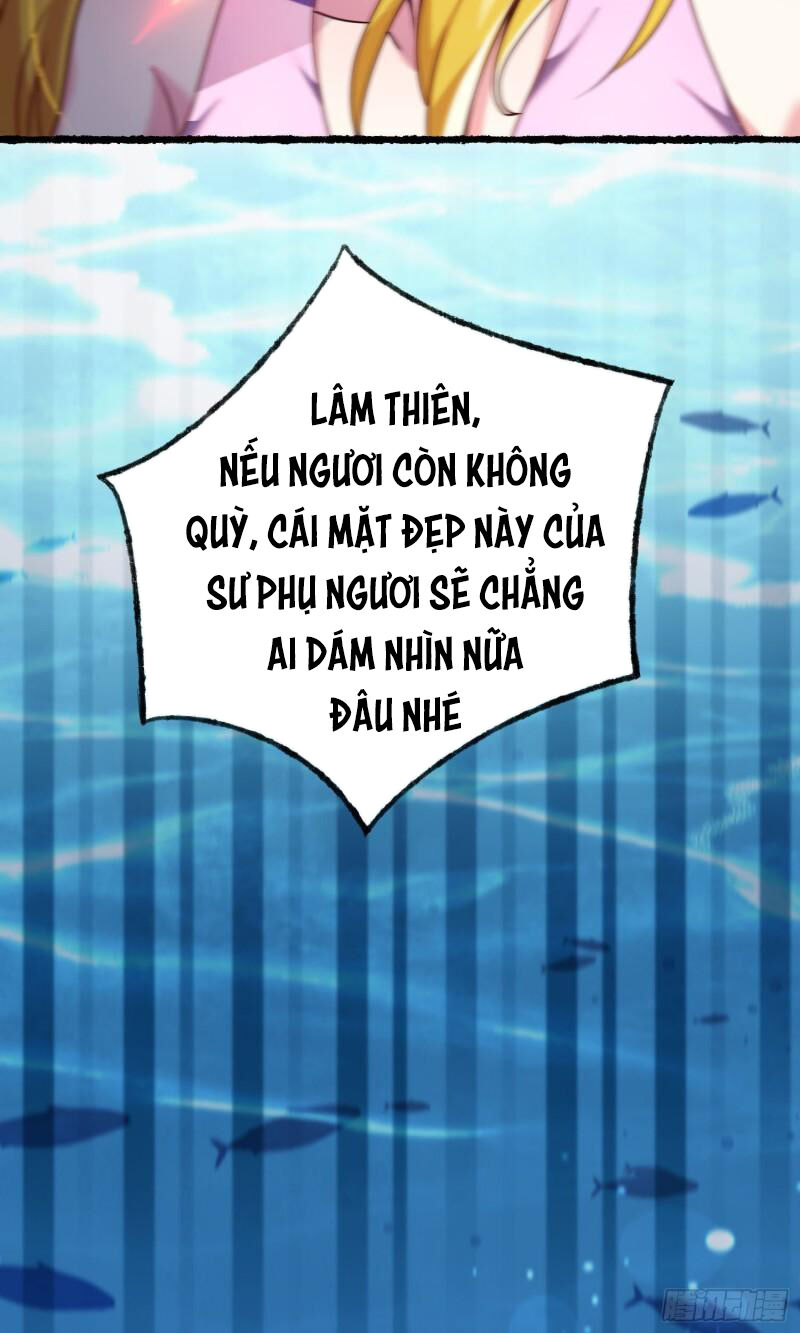 Mạnh Lên Từ Cõi Chết Chapter 43 - 23