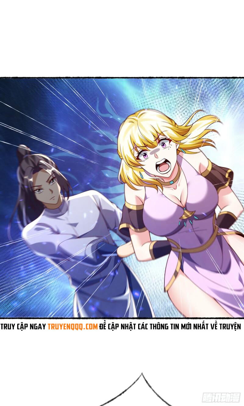 Mạnh Lên Từ Cõi Chết Chapter 43 - 27