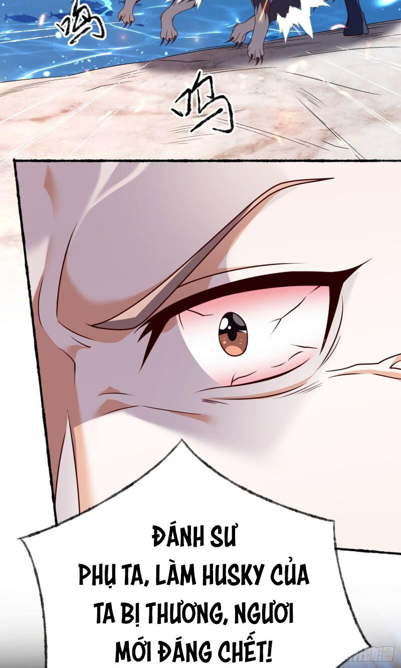 Mạnh Lên Từ Cõi Chết Chapter 43 - 30