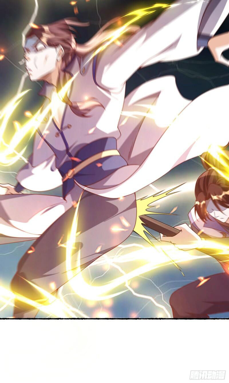 Mạnh Lên Từ Cõi Chết Chapter 43 - 32