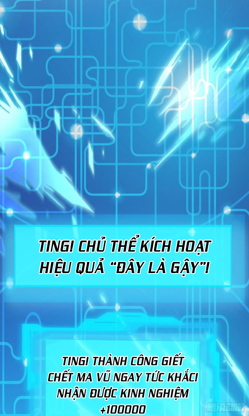 Mạnh Lên Từ Cõi Chết Chapter 43 - 33