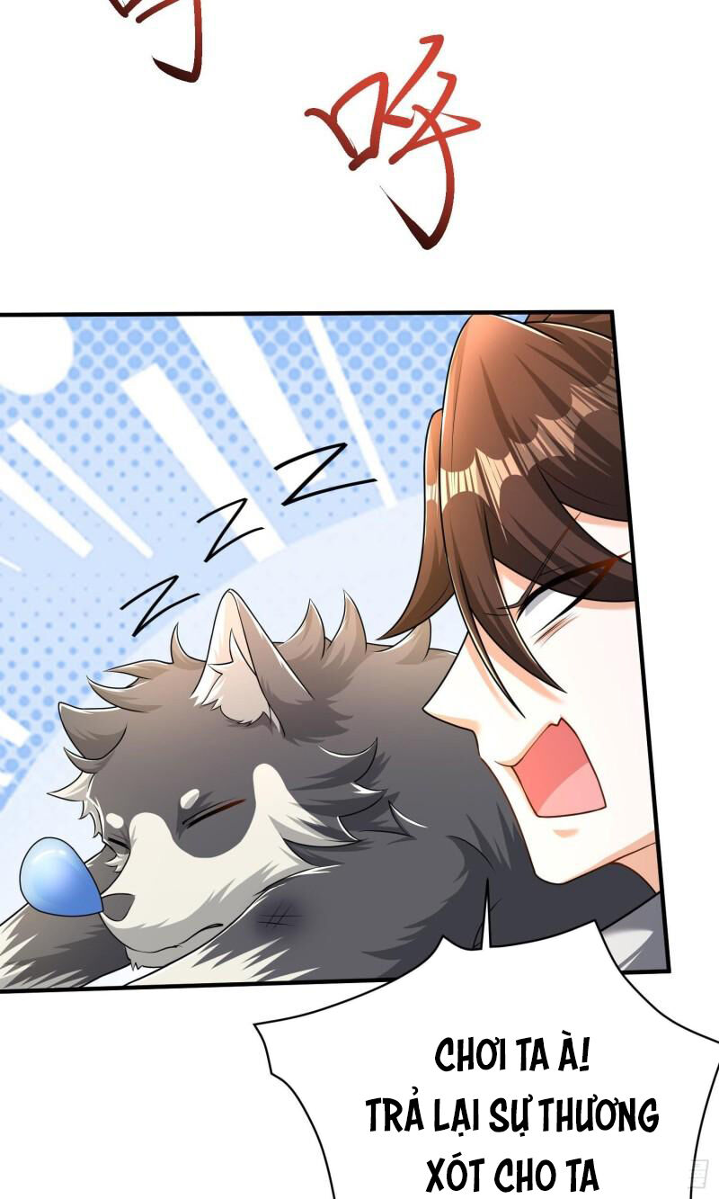 Mạnh Lên Từ Cõi Chết Chapter 43 - 37