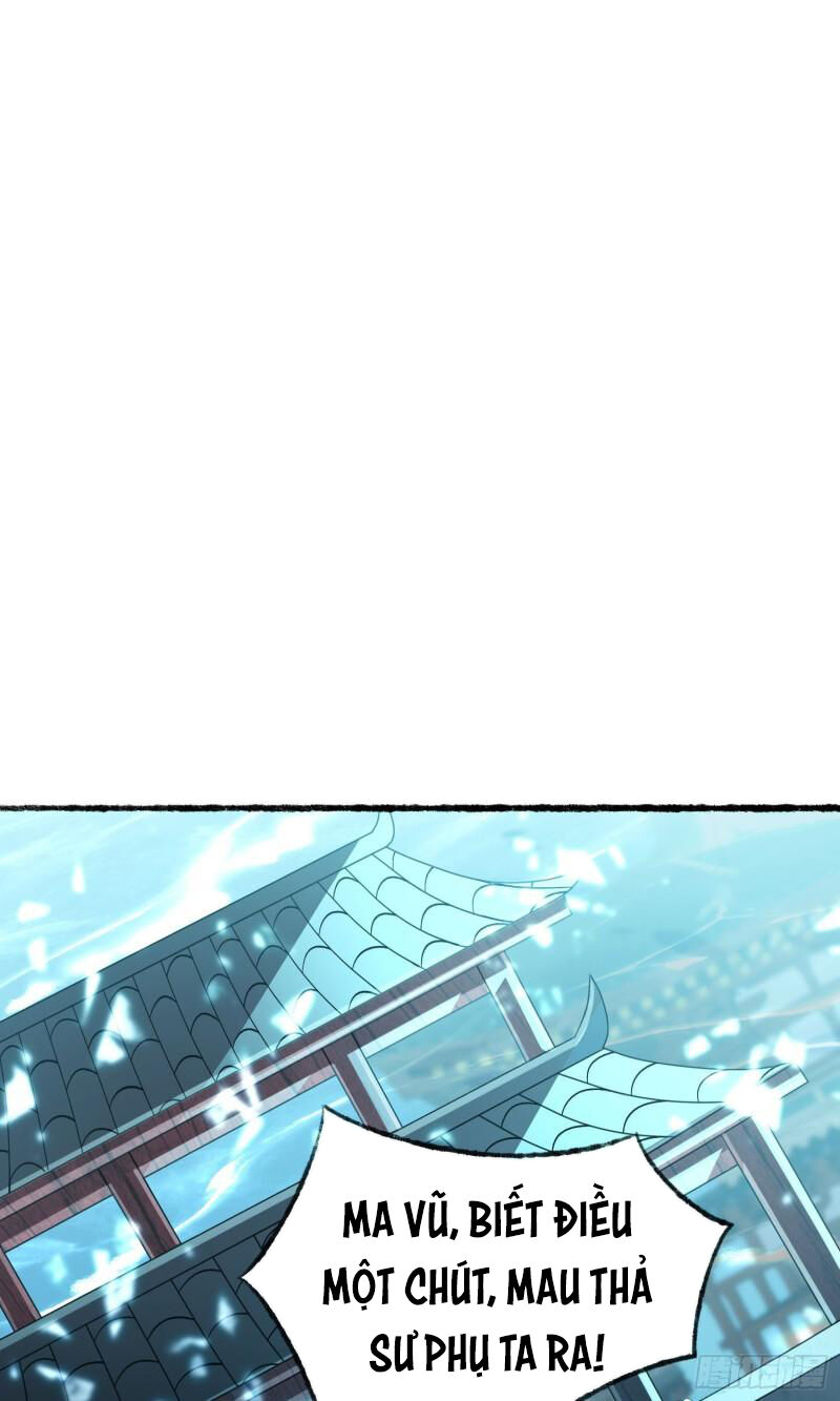 Mạnh Lên Từ Cõi Chết Chapter 43 - 4