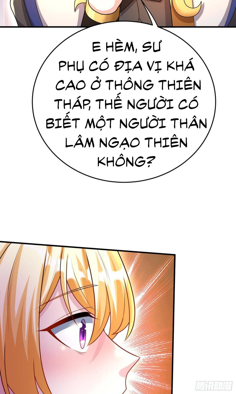 Mạnh Lên Từ Cõi Chết Chapter 43 - 43