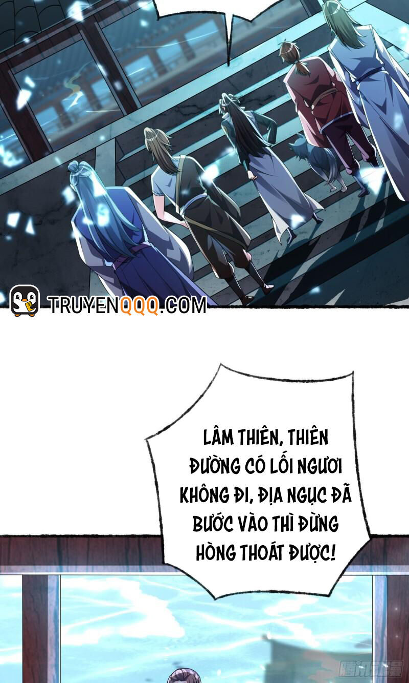 Mạnh Lên Từ Cõi Chết Chapter 43 - 5