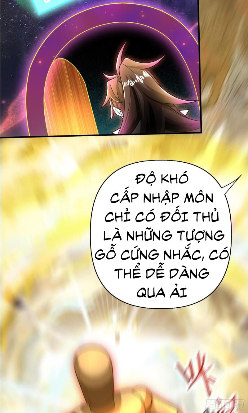 Mạnh Lên Từ Cõi Chết Chapter 43 - 52