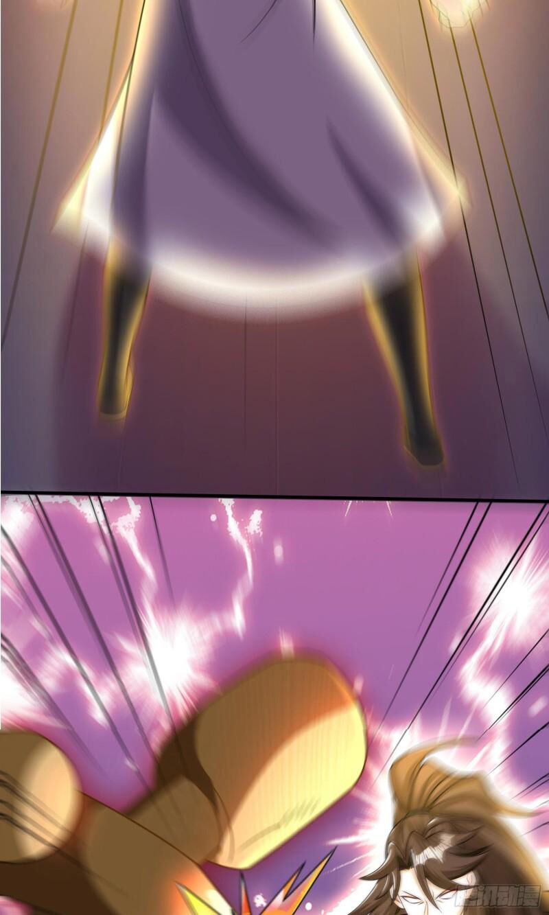 Mạnh Lên Từ Cõi Chết Chapter 43 - 54