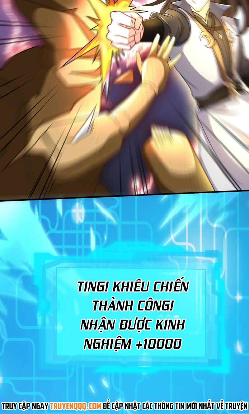 Mạnh Lên Từ Cõi Chết Chapter 43 - 55