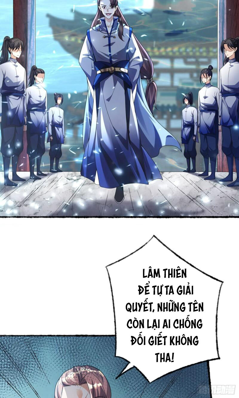 Mạnh Lên Từ Cõi Chết Chapter 43 - 6
