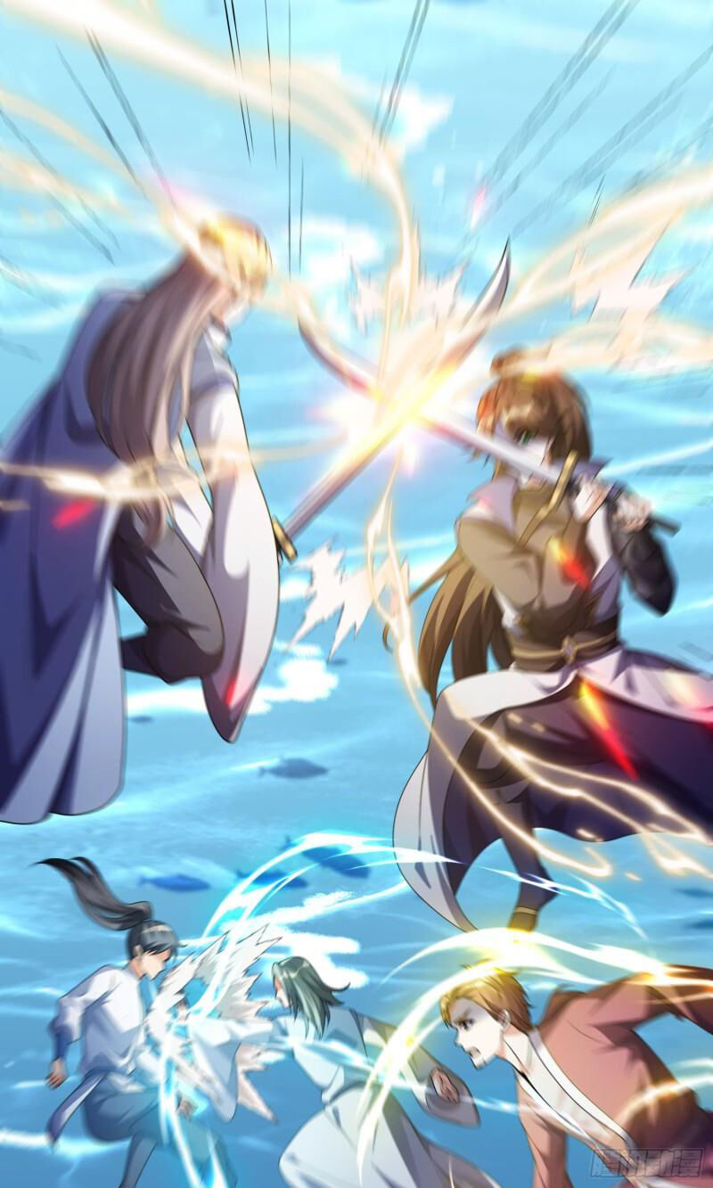 Mạnh Lên Từ Cõi Chết Chapter 43 - 8