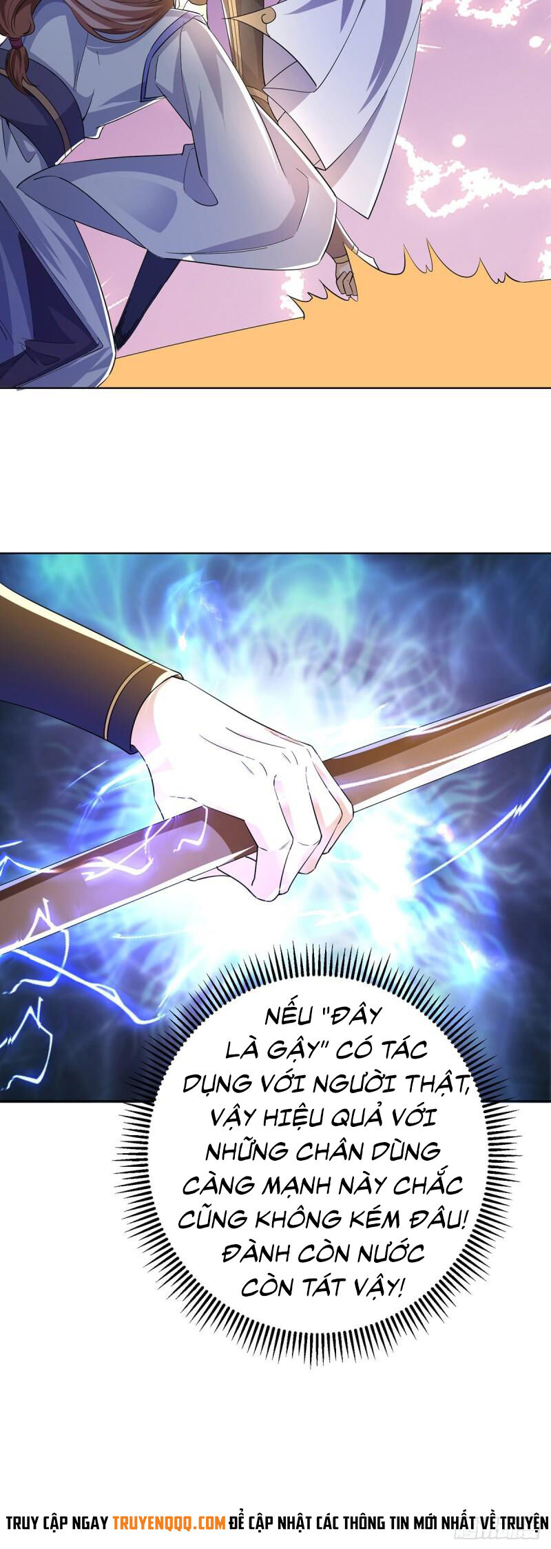 Mạnh Lên Từ Cõi Chết Chapter 44 - 11