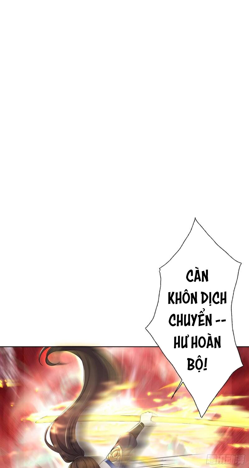 Mạnh Lên Từ Cõi Chết Chapter 44 - 12