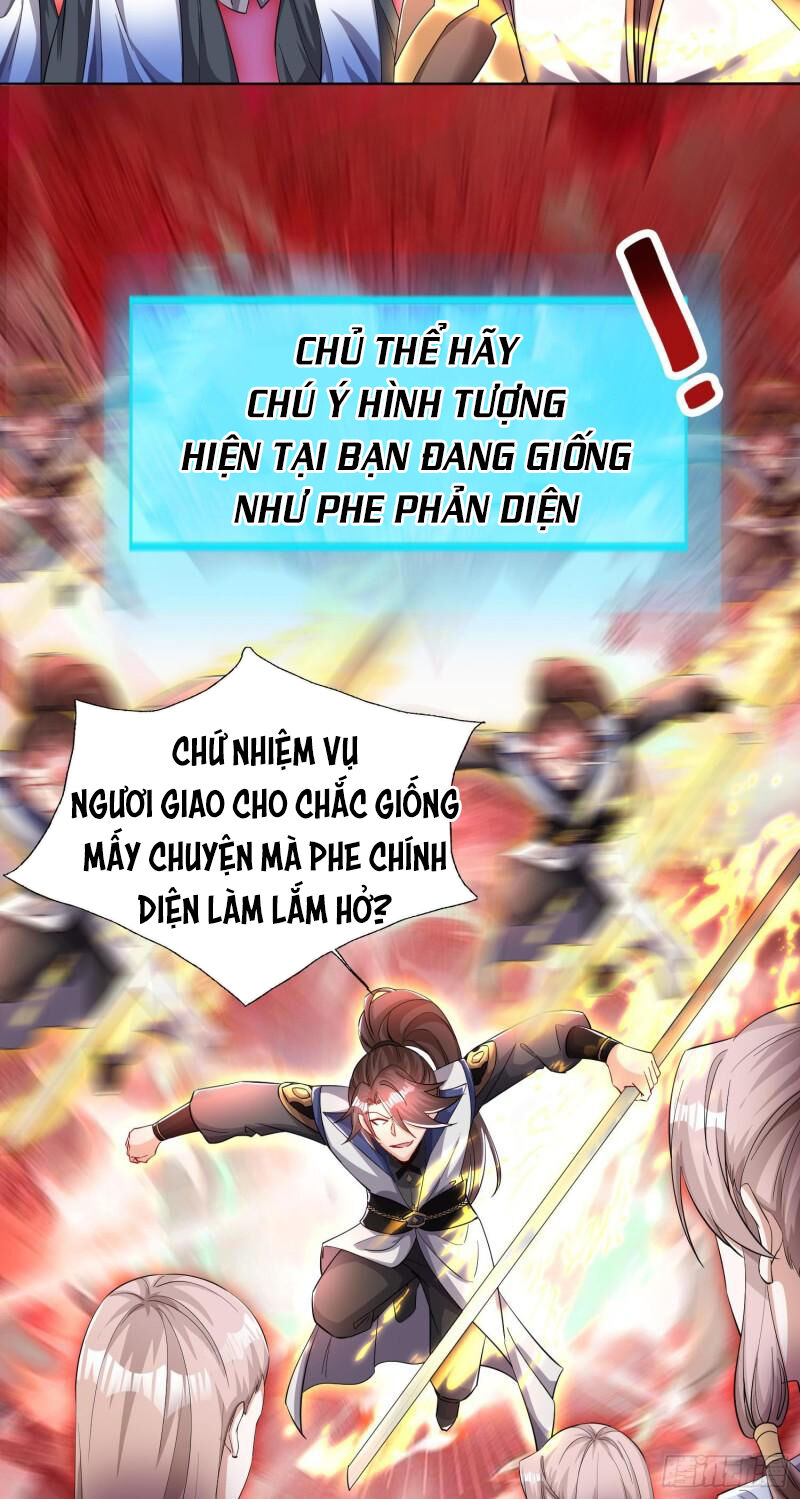 Mạnh Lên Từ Cõi Chết Chapter 44 - 16